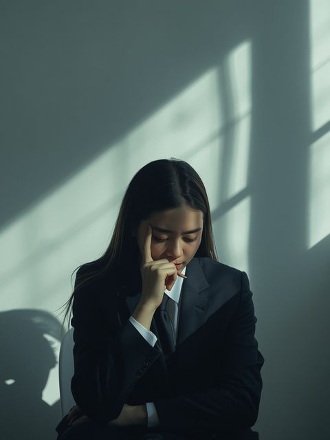 Karoshi: Symptoms and Consequences of Chronic Overwork