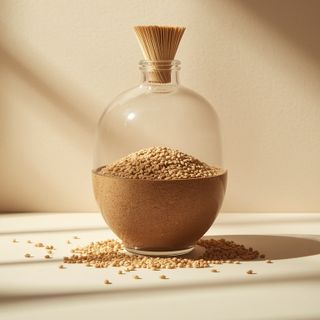 Buchweizen: Eigenschaften, Nährwerte und grundlegende Ernährungsregeln