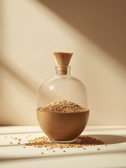 Buckwheat: Characteristics, Nutritional Value, and Basic Dietary Guidelines
