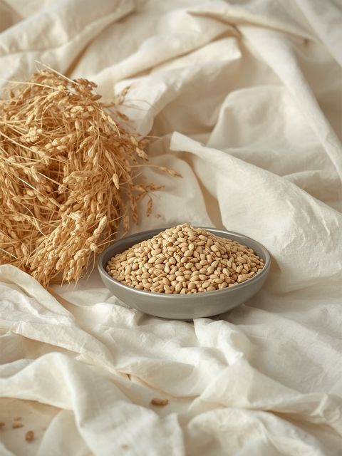 Buckwheat Groats