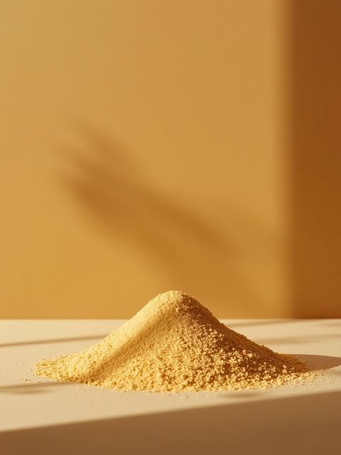 Cornmeal – Properties, Recipes, and Preparation