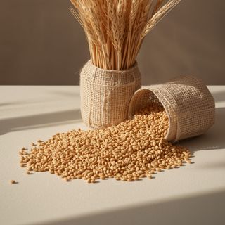 Barley Groats with Husks: Characteristics, Nutritional Value, Preparation and Recipes