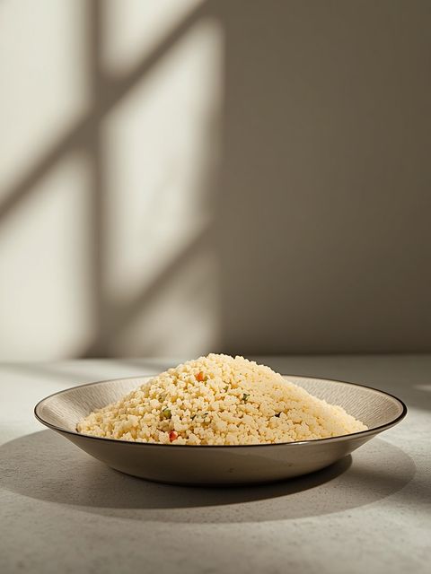 Couscous – Properties, Recipes, and Tips: How to Prepare Couscous