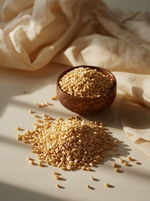 Spelt Groats – Ingredients, Recipes, and Preparation