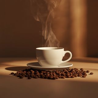 Coffee and Hypertension – Properties of Coffee. Is Coffee Healthy?