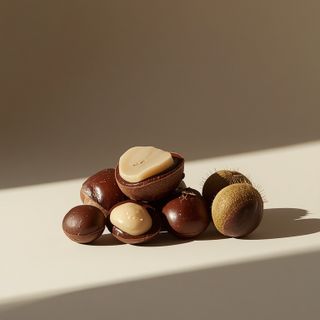 Essbare Rosskastanien – Merkmale, Nährwerte und Rezepte