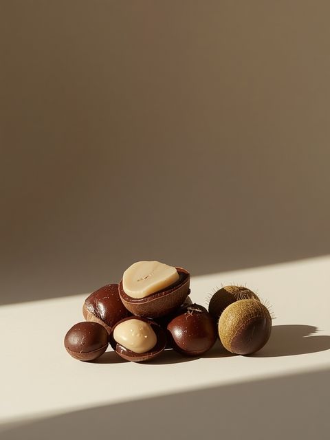 Edible Horse Chestnuts – Characteristics, Nutritional Values and Recipes