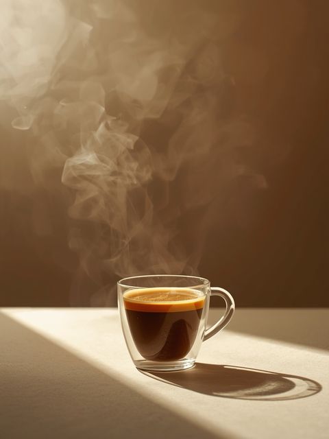 The Formation Process of Decaffeinated Coffee, Its Effects, and Impact on Pregnancy