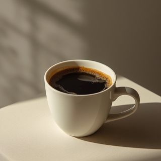 Decaf Coffee. Is It Still Coffee?