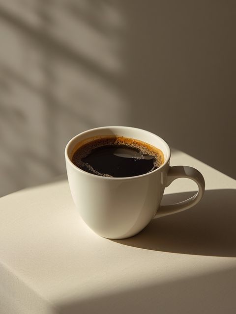 Decaf Coffee. Is It Still Coffee?