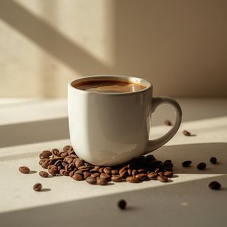 Coffee in Sports Nutrition – Is It Worth the Price?