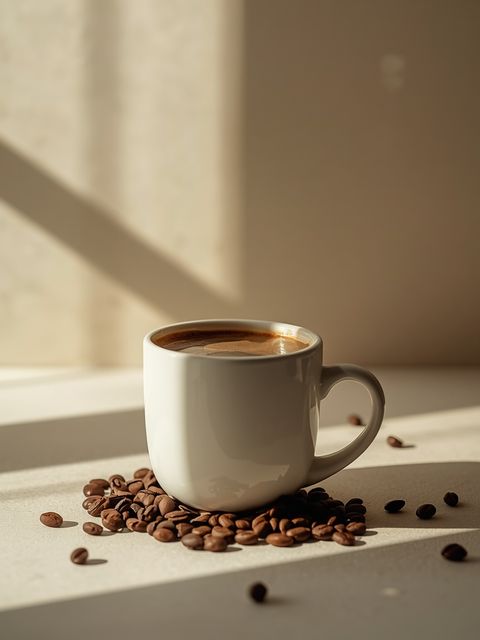 Coffee in Sports Nutrition – Is It Worth the Price?