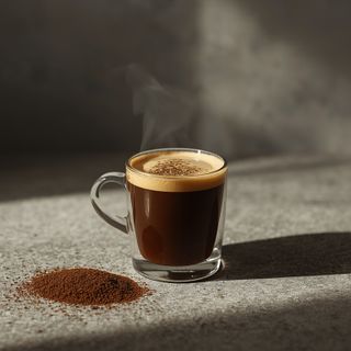 Spelt Coffee – Properties and Preparation of a Spelt Beverage