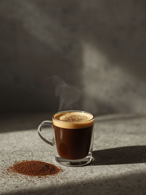 Spelt Coffee – Properties and Preparation of a Spelt Beverage