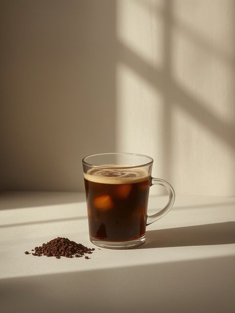 Chicory Drink – Properties and Benefits. Chicory Coffee During Pregnancy and Weight Loss