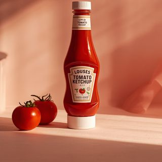 Tomato Ketchup – Quality and Ingredients