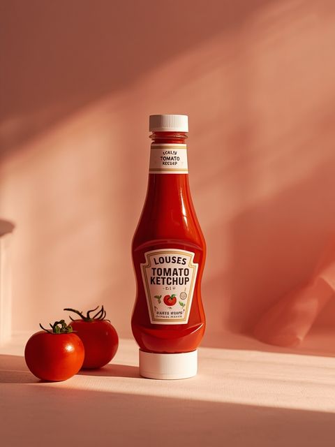 Tomato Ketchup – Quality and Ingredients