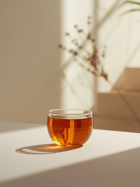 Every Type of Tea Has Unique Characteristics and a Distinct Flavor