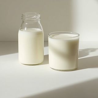 Kefir, Buttermilk, Yogurt – What Sets Them Apart and How to Use Them