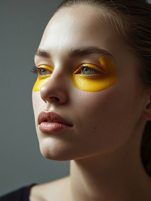 Yellow Eyelid Bumps – Causes and Treatment of Xanthelasma
