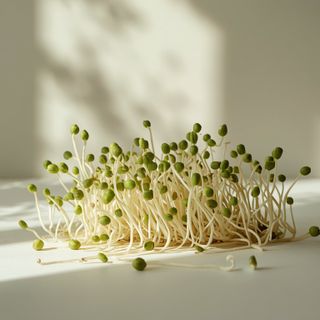 Plant Sprouts – Types, Uses, Nutritional Benefits, and Health Gains from Consumption