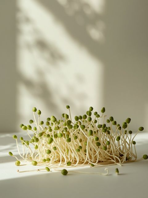 Plant Sprouts – Types, Uses, Nutritional Benefits, and Health Gains from Consumption