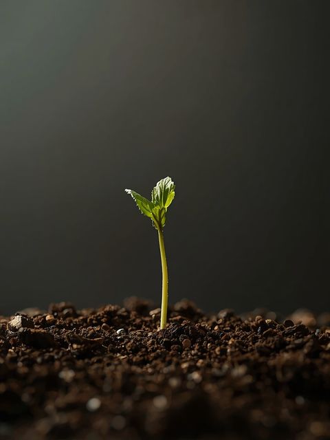 Seed Germination – Why and How to Grow Them Yourself