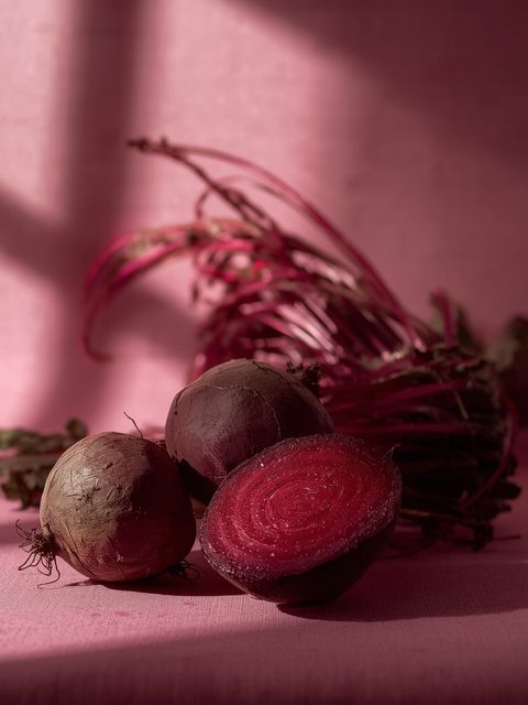 Fermentierte Rote Bete – Eigenschaften, Saft aus fermentierter Roter Bete, Rezepte… Was kann man mit fermentierter Roter Bete tun?