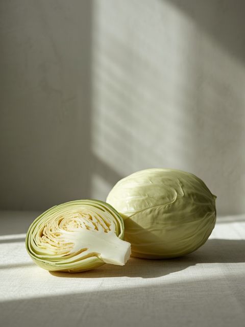 Sauerkraut: Method for Preparing Fermented Cabbage