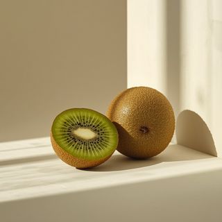 Kiwi – The Exotic Fruit Treasure