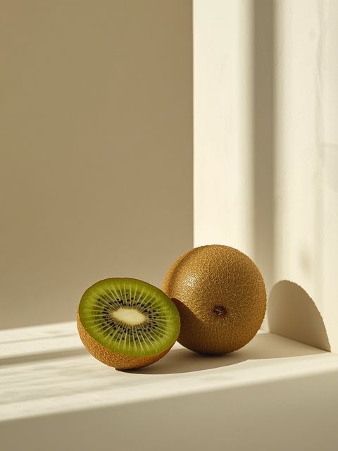 Kiwi – The Exotic Fruit Treasure