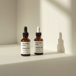 Important Reasons for Taking Vitamin D3 with K2