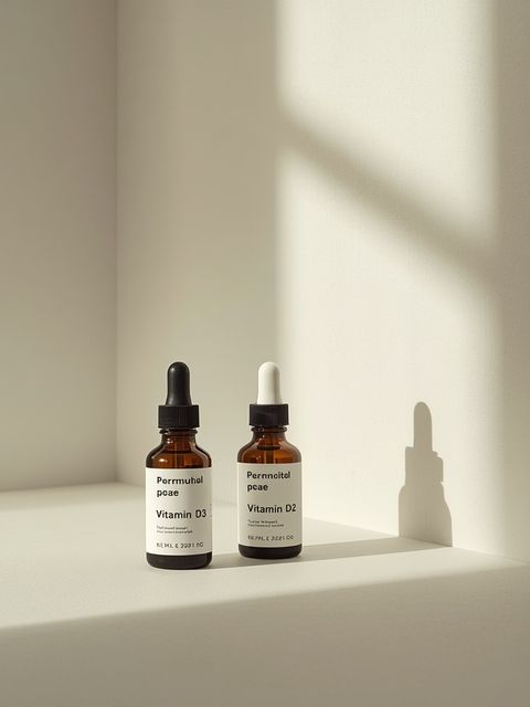 Important Reasons for Taking Vitamin D3 with K2