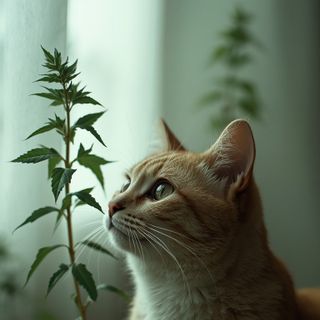 Catnip – Properties, Uses, Catnip Oil, Price