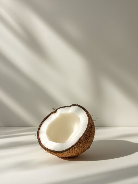 Coconut – Properties, Nutritional Value, and Uses