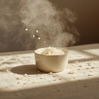 Koji – cechy, produkcja i zastosowanie fermentowanego ryżu