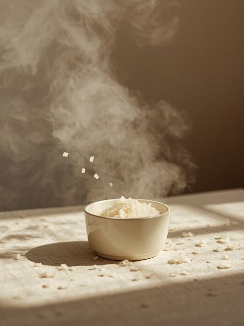 Koji – Characteristics, Production, and Applications of Fermented Rice