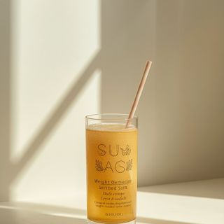 Cleansing and Weight-Reduction Beverages – Are They Worth Consuming?