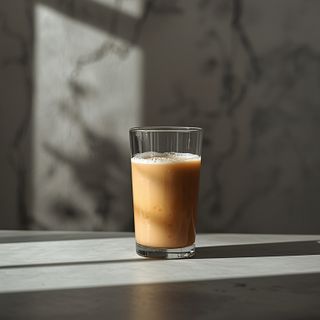 Protein Beverages – Before or After Training? Preparing a Protein Drink