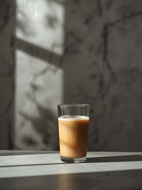 Protein Beverages – Before or After Training? Preparing a Protein Drink