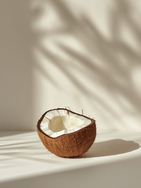 Coconut Palm – Properties, Varieties and Opening Methods. How to Open a Coconut Quickly and Efficiently?