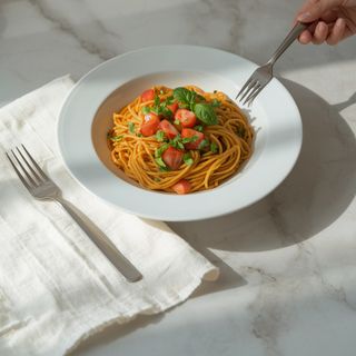 Meals Can Be Nutritious, Healthy, and Delicious! Check Out the Recipes