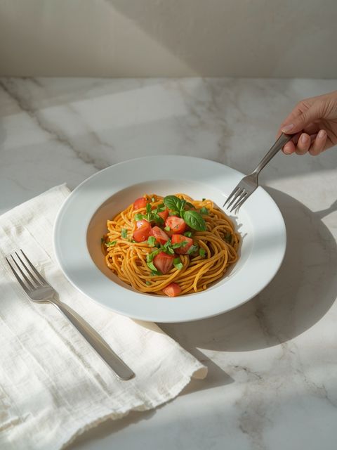 Meals Can Be Nutritious, Healthy, and Delicious! Check Out the Recipes