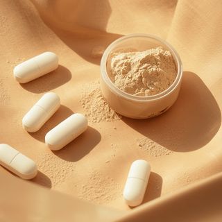 Kollagen für Gelenke – als Tabletten, Pulver oder zum Einnehmen