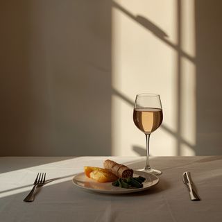 <span class="x">Evening Dinner – Light, Carb-Free, Maybe Even Completely Without… What to Have for Dinner?</span>