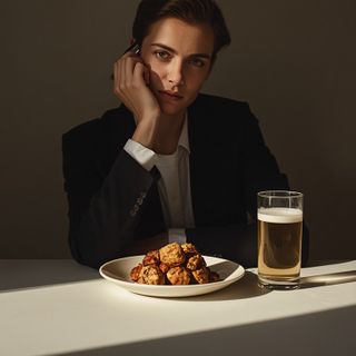 Dinner Has the Same Significance as Breakfast