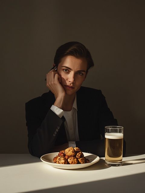 Dinner Has the Same Significance as Breakfast