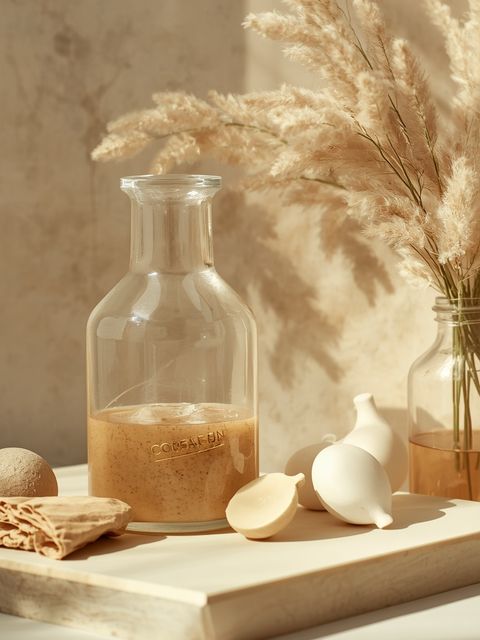 Natural Collagen – for Joints, Bumps, Scars, and Face. Where to Find Collagen Sources in Food?