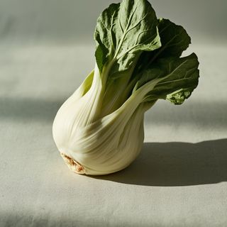Kohlrabi – a Versatile Vegetable, Best Fresh