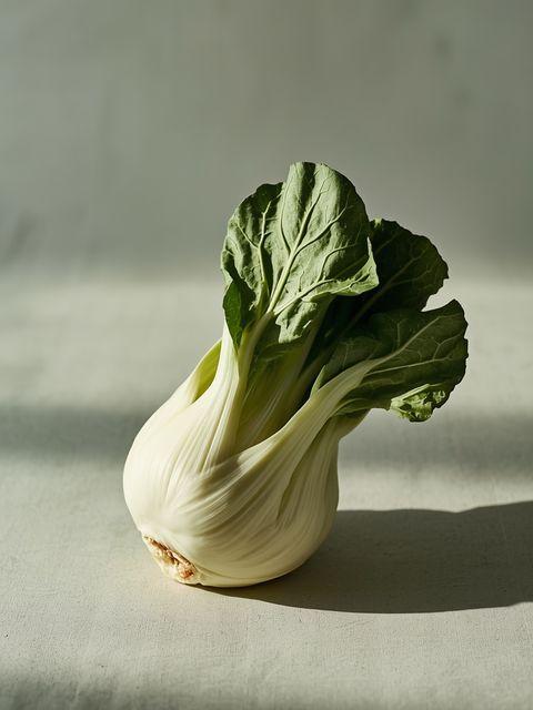 Kohlrabi – a Versatile Vegetable, Best Fresh